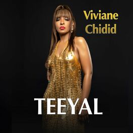Album cover of Teeyal