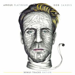 Album cover of Amour platinium
