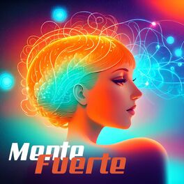 Album cover of Mente Fuerte: Música de Meditación Profunda para Ejercicios de Mindfulness