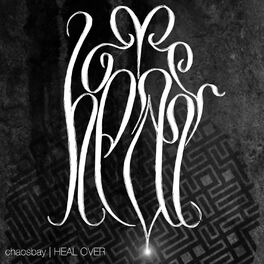 Album cover of Heal Over