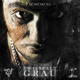 Album cover of Zwiespalt (Grau)