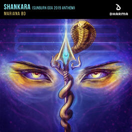 Album cover of Shankara (Sunburn Goa 2019 Anthem)
