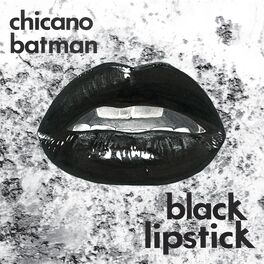 Album cover of Black Lipstick
