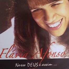 Album cover of Nosso Deus É Assim