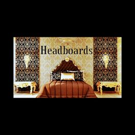 Album cover of Headboards (feat. Melvin White)