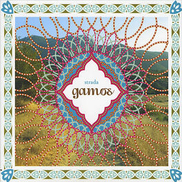 Album cover of Gamos