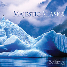 Album cover of Majestic Alaska