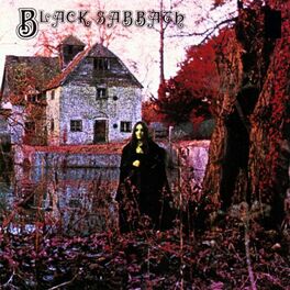 Album cover of Black Sabbath (2014 Remaster)
