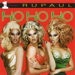 Album cover of Ho Ho Ho