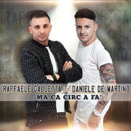 Album cover of Ma ca circ a fa'