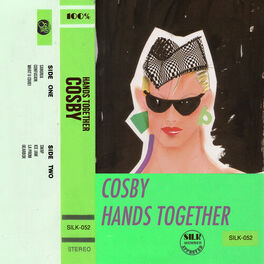 Album cover of Hands Together