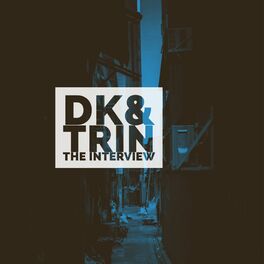 Album cover of The Interview (feat. DK)