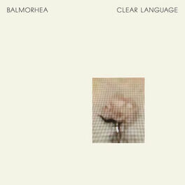 Album cover of Clear Language