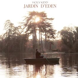 Album cover of Jardin d'Éden