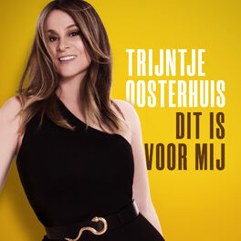 Album cover of Dit Is Voor Mij