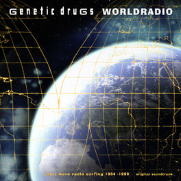Album cover of Worldradio