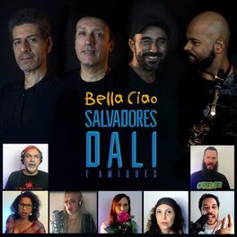 Album cover of Bella Ciao