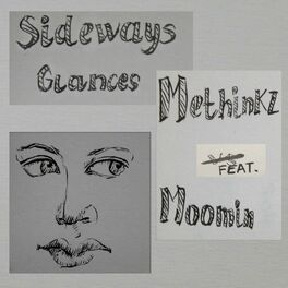 Album cover of Sideways Glances (feat. Moomin)