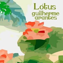 Album cover of Lótus