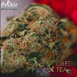 Album cover of OG & Green Tea 4