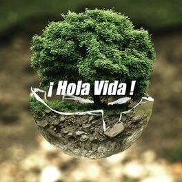 Album cover of ¡ Hola Vida !