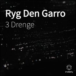 Album cover of Ryg Den Garro