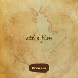 Album picture of Até o Fim
