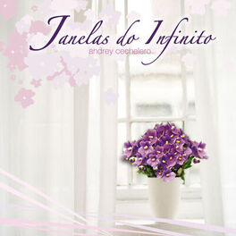 Album cover of Janelas do Infinito