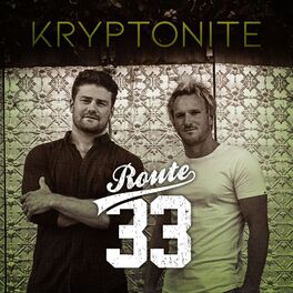 Album cover of Kryptonite