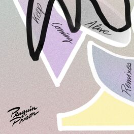 Album cover of Keep Coming Alive (Remixes)