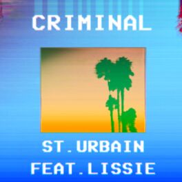 Album cover of Criminal