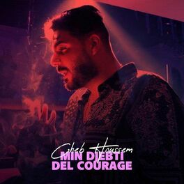 Album cover of Min Djebti Del Courage