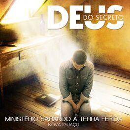 Album cover of Deus do Secreto.