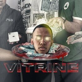 Album cover of Vitrine