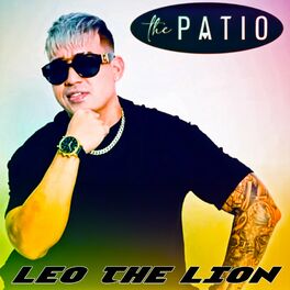 Album cover of The Patio