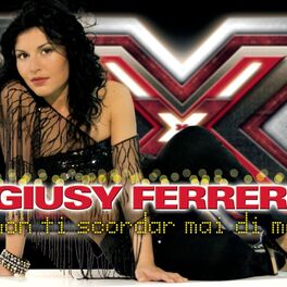 Album cover of Non ti scordar mai di me