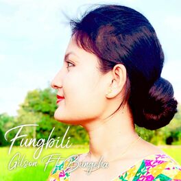 Album cover of Fungbili