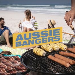 Album cover of Aussie Bangers