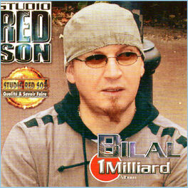 Album cover of 1 Milliard