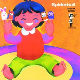 Album cover of Grand Slam