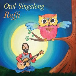 Album cover of Owl Singalong