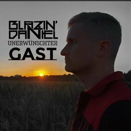 Album cover of Unerwünschter Gast