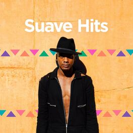 Album cover of Suave Hits
