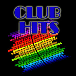 Album cover of Club Hits 2015