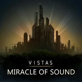Album cover of Vistas