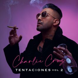 Album cover of Tentaciones Vol 2.