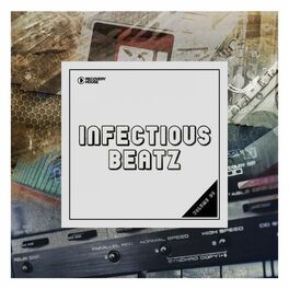 Album cover of Infectious Beatz, Vol. 20