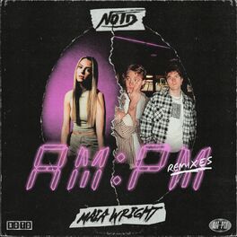 Album cover of AM:PM (Remixes)