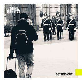 Album picture of Getting Out