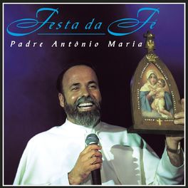 Album cover of Festa Da Fé